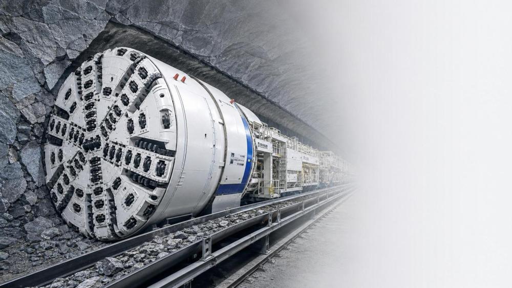 Hard Rock TBM Excavation: Which Ground Conditions Favor Fast and Stable Advance? Hard Rock TBM Excavation: Which Ground Conditions Favor Fast and Stable Advance?