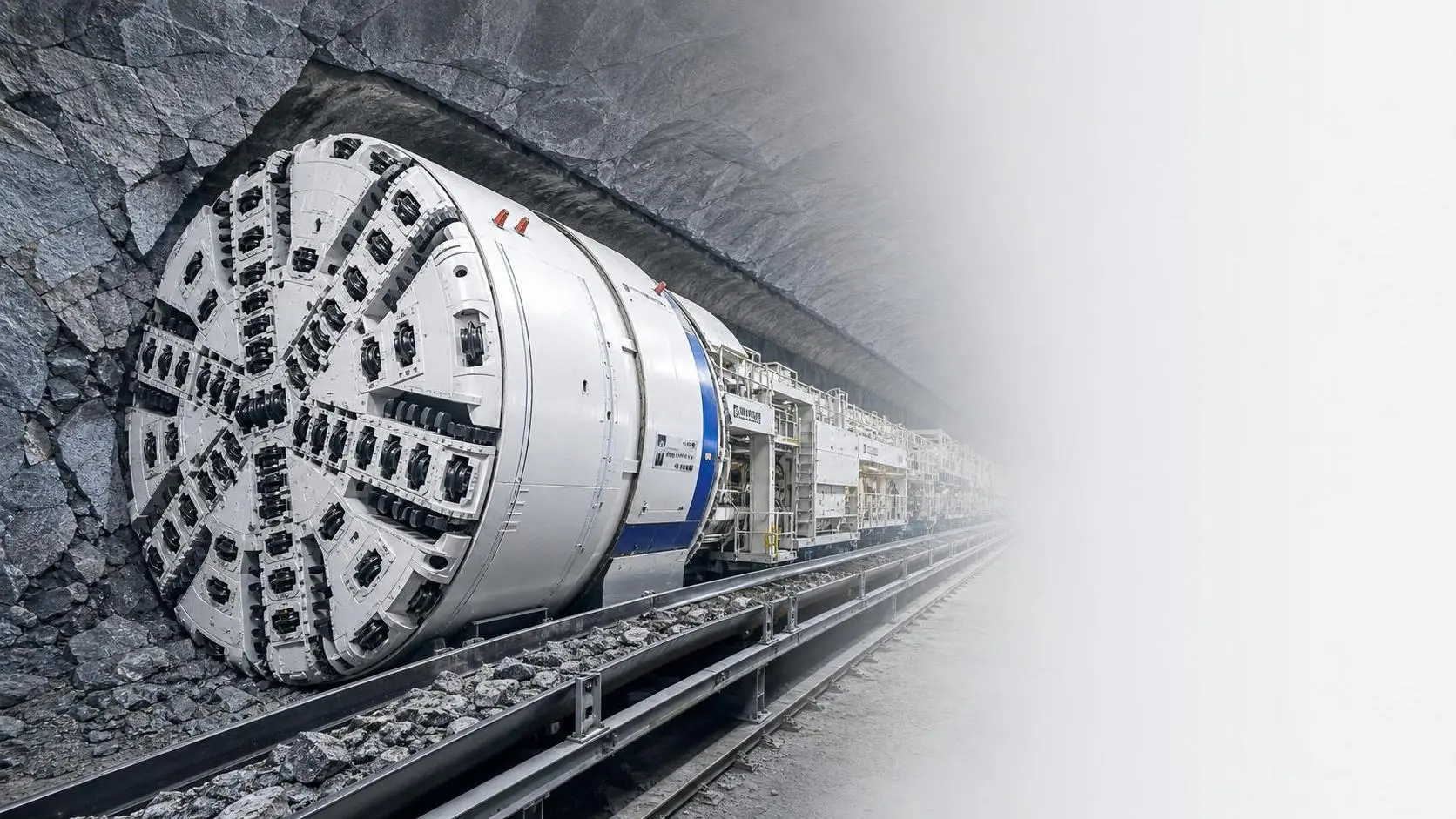 Hard Rock TBM Excavation: Which Ground Conditions Favor Fast and Stable Advance?