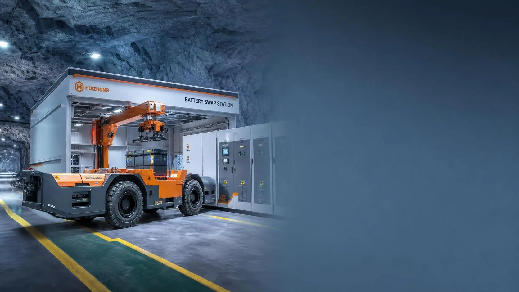 Battery Swapping Technology Cost: What Drives CAPEX, Downtime Savings, and ROI?