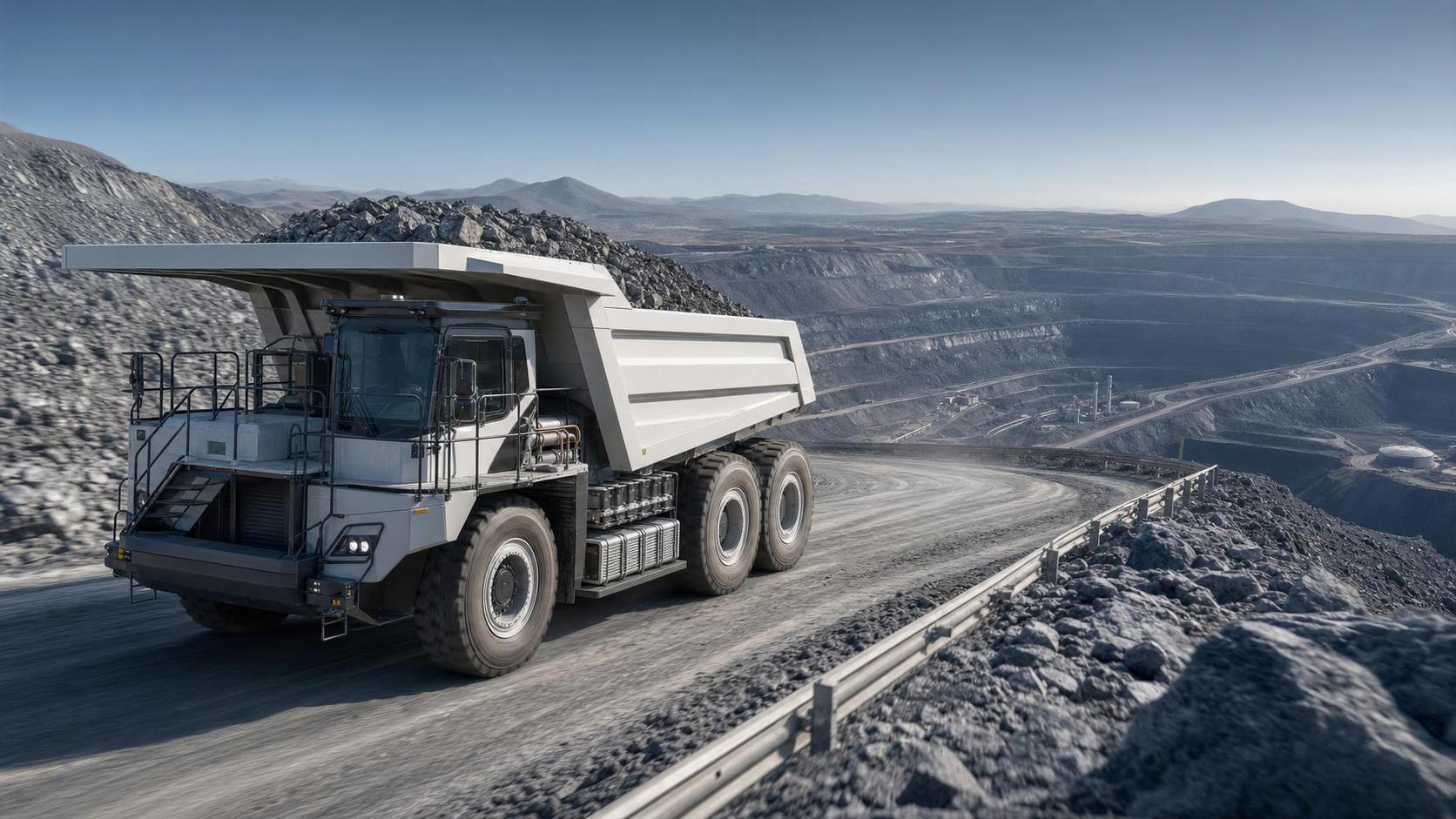 How Regenerative Braking Technology Works in Mining Trucks and Where It Delivers Value