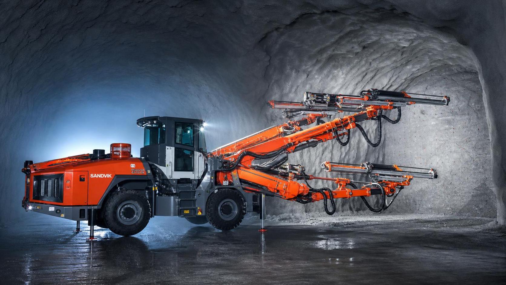 Drilling Jumbo for Underground Mining: How to Choose Boom, Coverage, and Drill Control