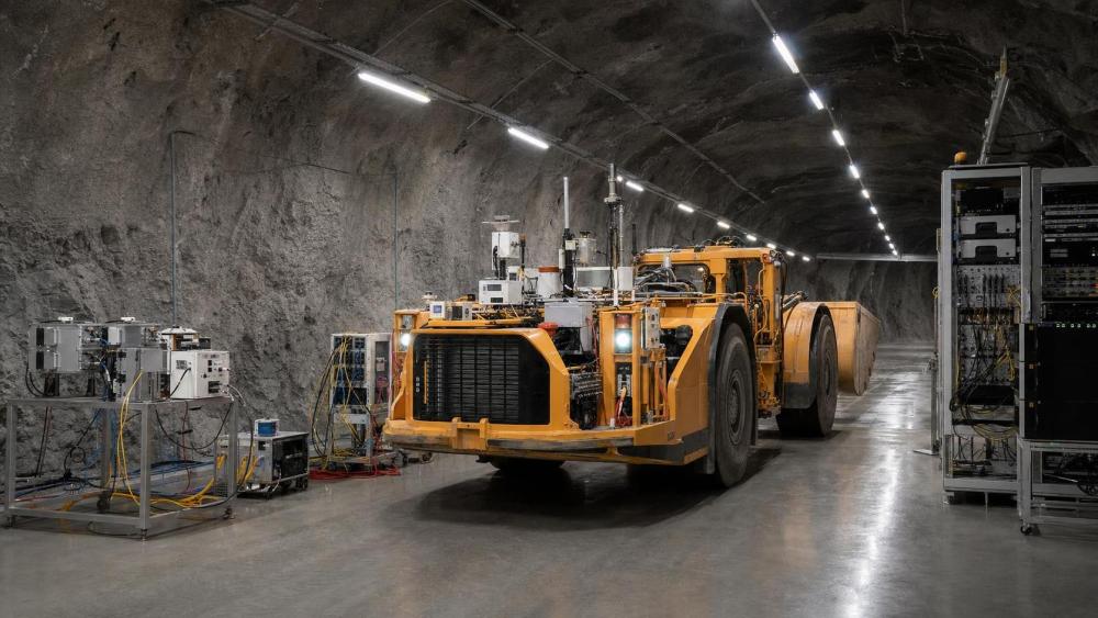 MSHA Tightens Autonomous LHD Remote Latency Limit to 80ms
