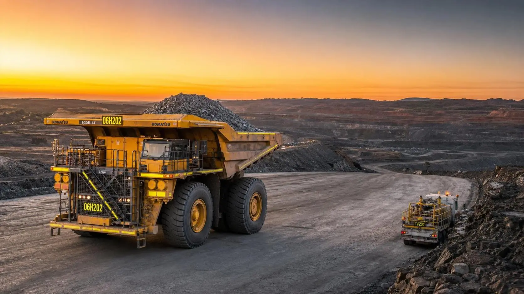 Open Pit Trucks Australia: What Buyers Should Check on Payload, Compliance, and Support