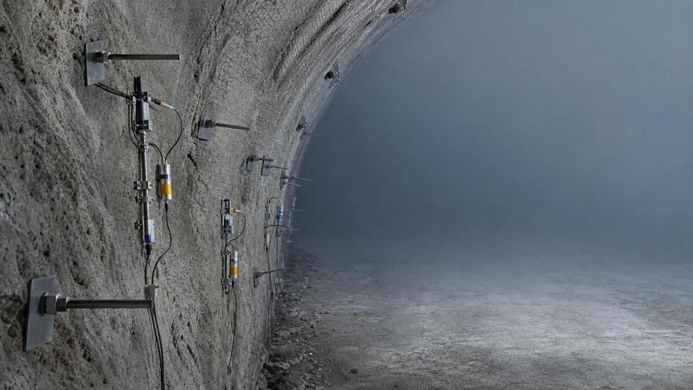 What Is Rock Reinforcement Monitoring and Which Tunnel Risks Can It Detect Early?
