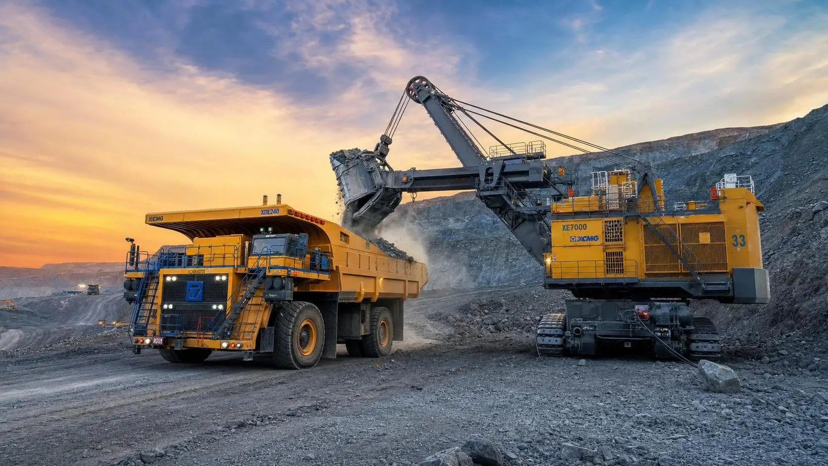 Mining Automation Systems: Which Functions Deliver the Fastest Gains in Haulage and Loading?