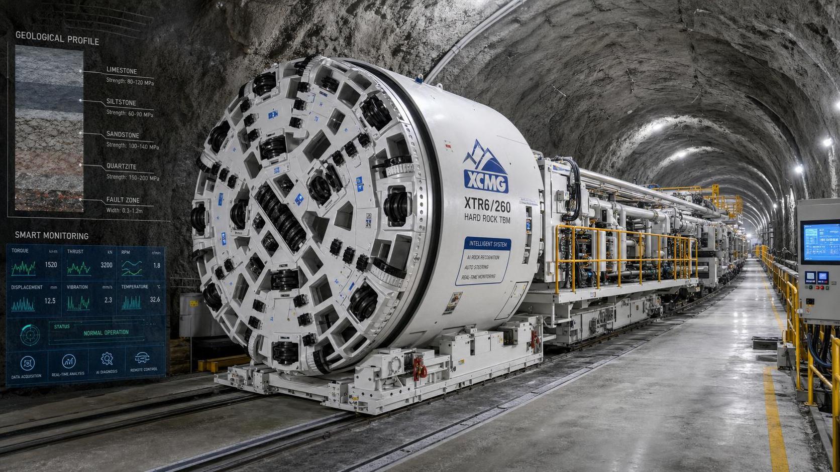 Codelco Tightens TBM Bid Rules With AI Rock ID