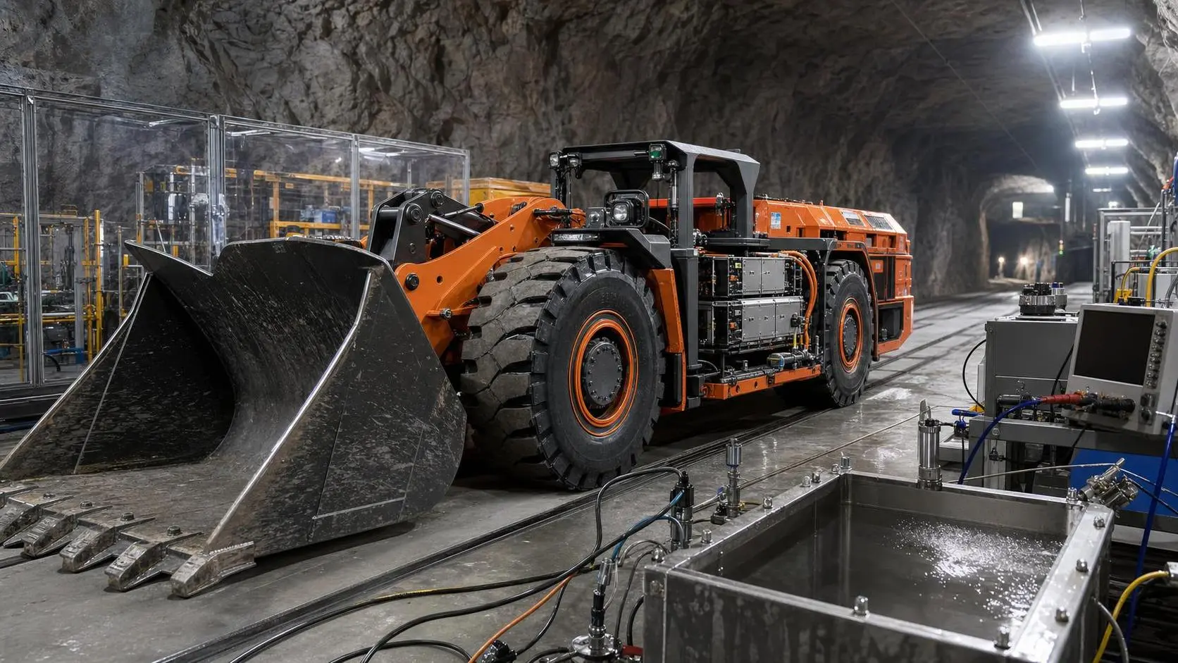 EU CE Access Rule Tightens for Battery LHDs