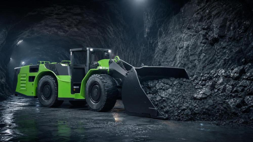 How to Choose a Battery Underground LHD Loader for Low-Ventilation Mines How to Choose a Battery Underground LHD Loader for Low-Ventilation Mines