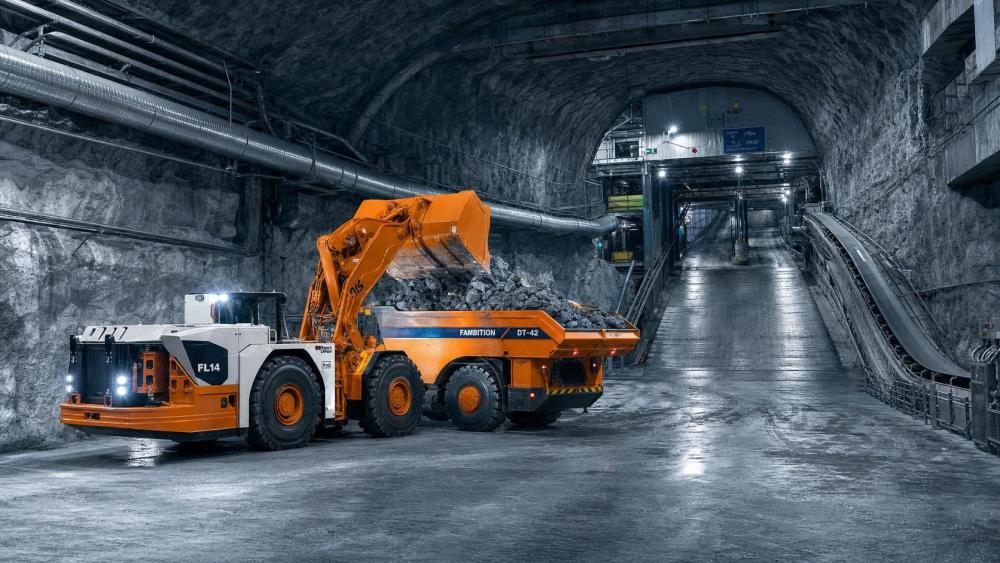Mining Transport Equipment Types Explained: What Fits Ore, Waste Rock, and Ramp Haulage? Mining Transport Equipment Types Explained: What Fits Ore, Waste Rock, and Ramp Haulage?