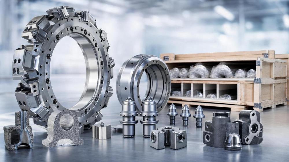 TBM Cutter Tools China: How to Compare Materials, Lead Time, and OEM Capability TBM Cutter Tools China: How to Compare Materials, Lead Time, and OEM Capability