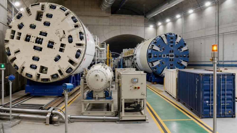 EU Methane Certification Rule Takes Effect for Slurry|EPB Shields