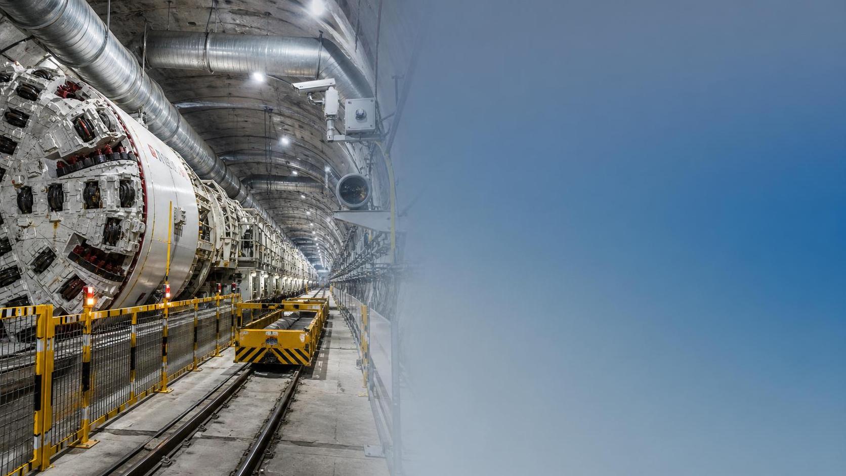 Underground Construction Safety: 10 Site Risks and Controls for Tunneling Projects