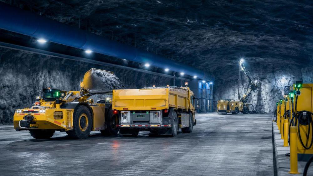 Underground Automation Productivity: Which KPIs Matter Most in Daily Mine Operations?