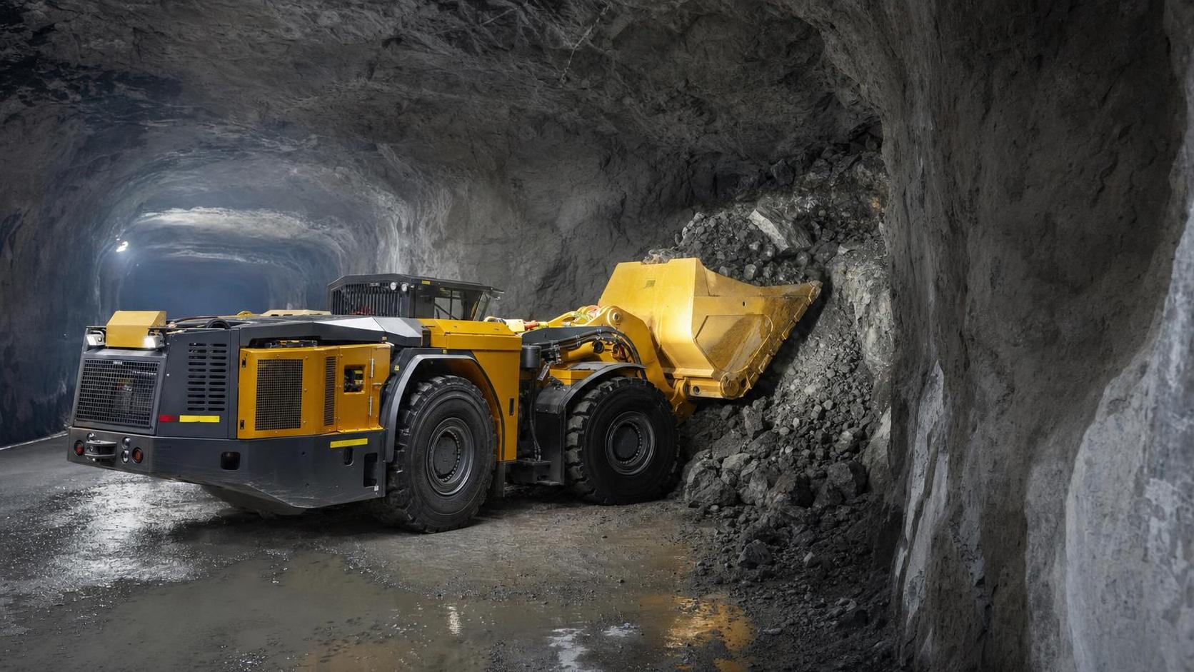 Underground Load Haul Dump Machines in Peru: What Buyers Should Check Before Ordering