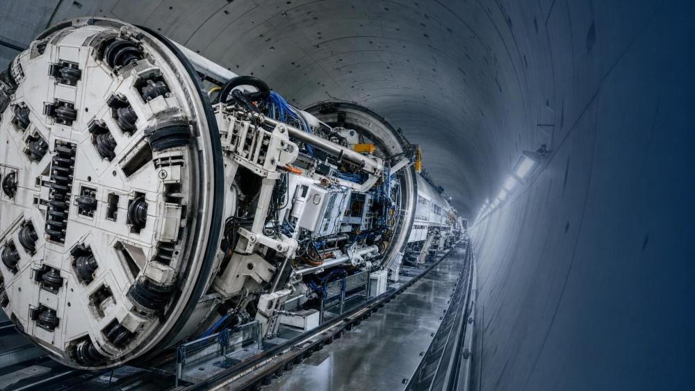 TBM Automation in Germany: Which Functions Deliver Measurable Gains on Urban Drives TBM Automation in Germany: Which Functions Deliver Measurable Gains on Urban Drives