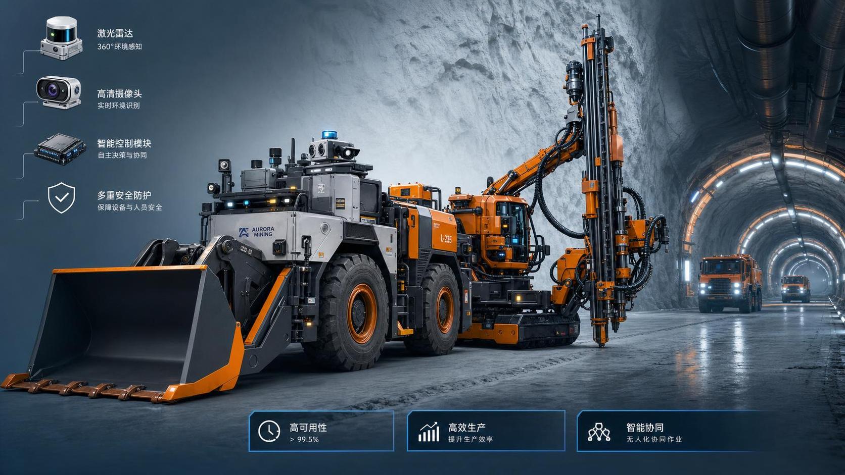 How to Evaluate Mining Equipment Automation Systems for Safer, Higher-Uptime Operations