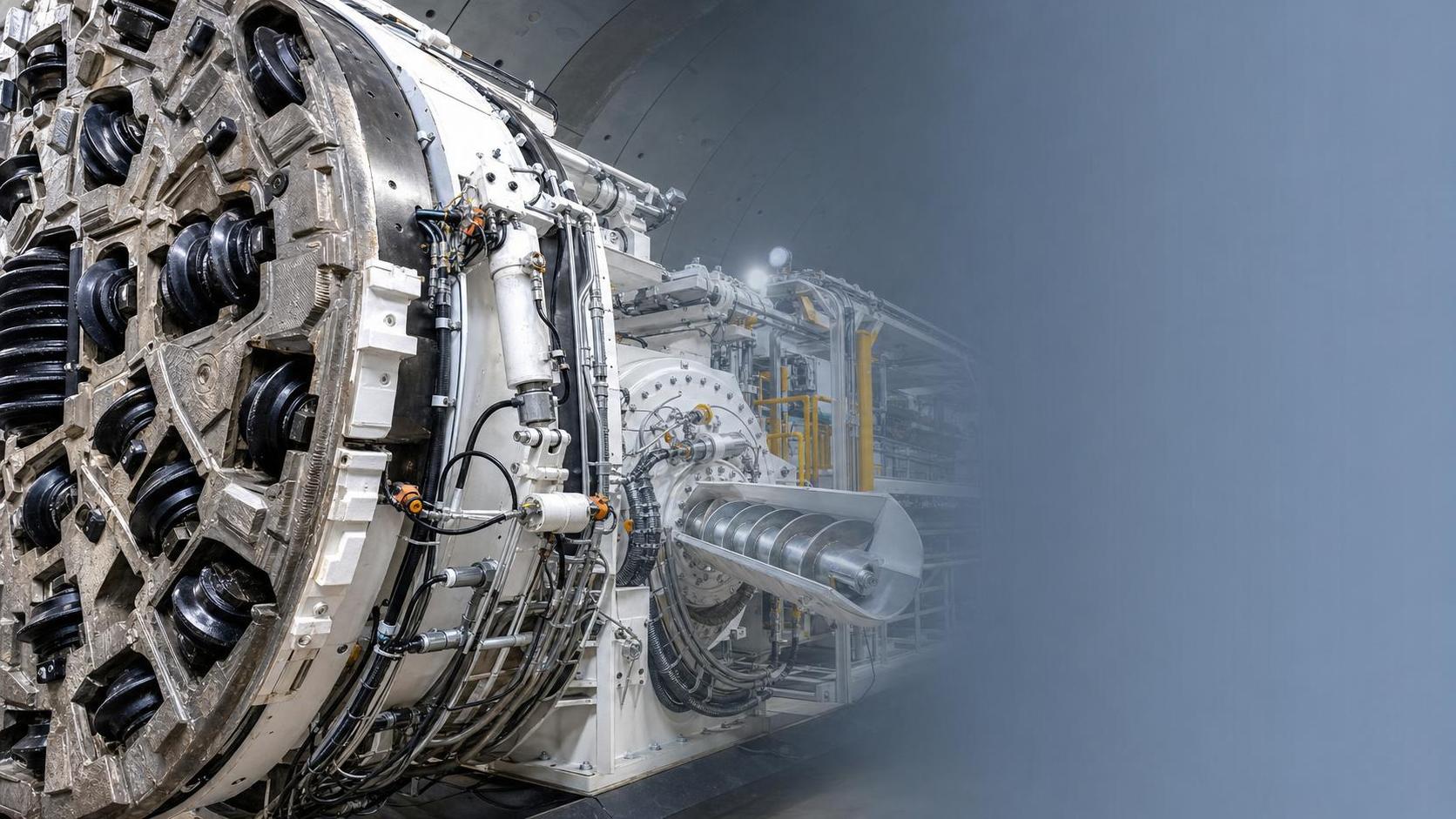 TBM Maintenance Services for EPB Shields: What to Inspect to Prevent Costly Downtime