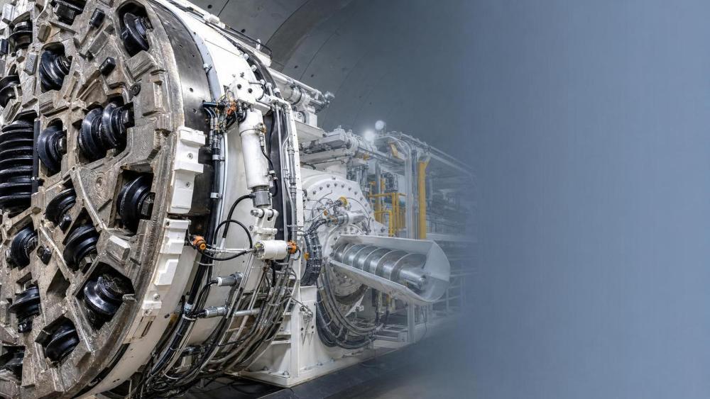 TBM Maintenance Services for EPB Shields: What to Inspect to Prevent Costly Downtime TBM Maintenance Services for EPB Shields: What to Inspect to Prevent Costly Downtime