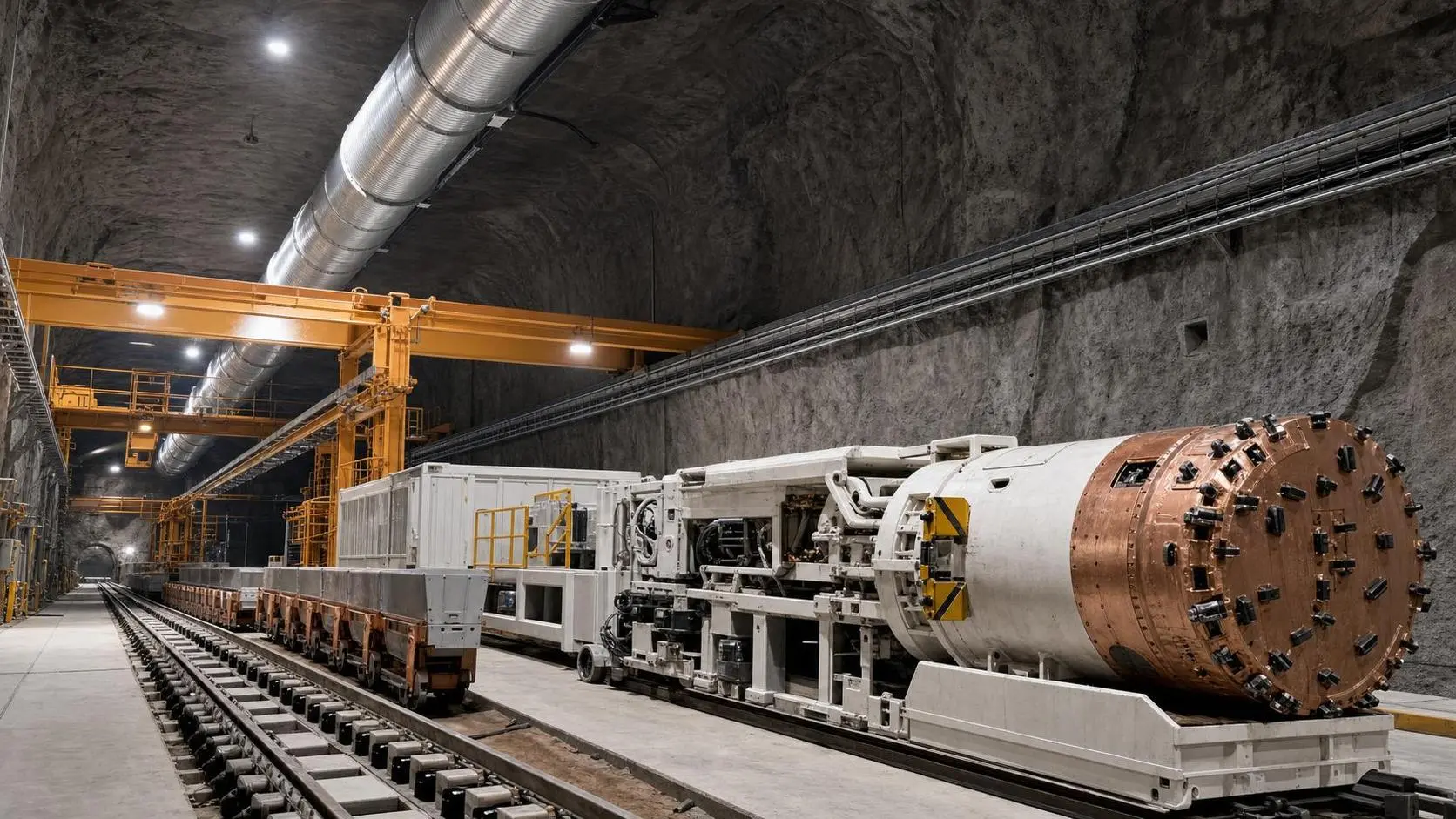 Peru Launches 2026 Copper Mine Phase II Tender