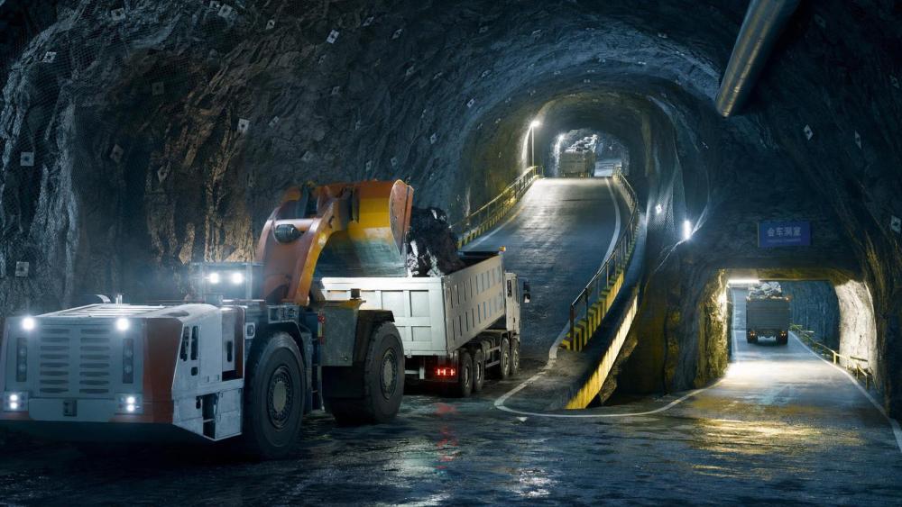 Mine Logistics Optimization: Where to Cut Haulage Delays and Idle Time First Mine Logistics Optimization: Where to Cut Haulage Delays and Idle Time First