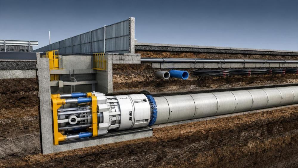Trenchless Construction Process Explained: Key Steps, Site Limits, and Risk Points Trenchless Construction Process Explained: Key Steps, Site Limits, and Risk Points