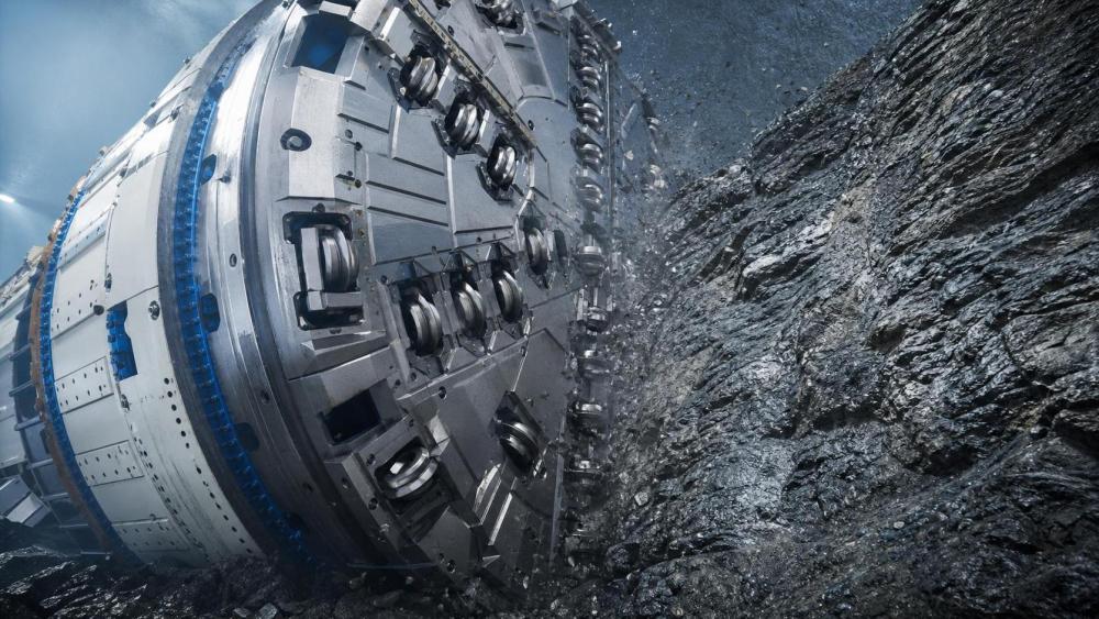 Tunnel Cutterheads Wear Resistance: Which Materials and Designs Last Longer? Tunnel Cutterheads Wear Resistance: Which Materials and Designs Last Longer?