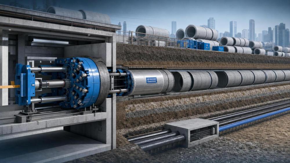 Trenchless Pipeline Installation Contractor: What to Check Before Awarding a Bid