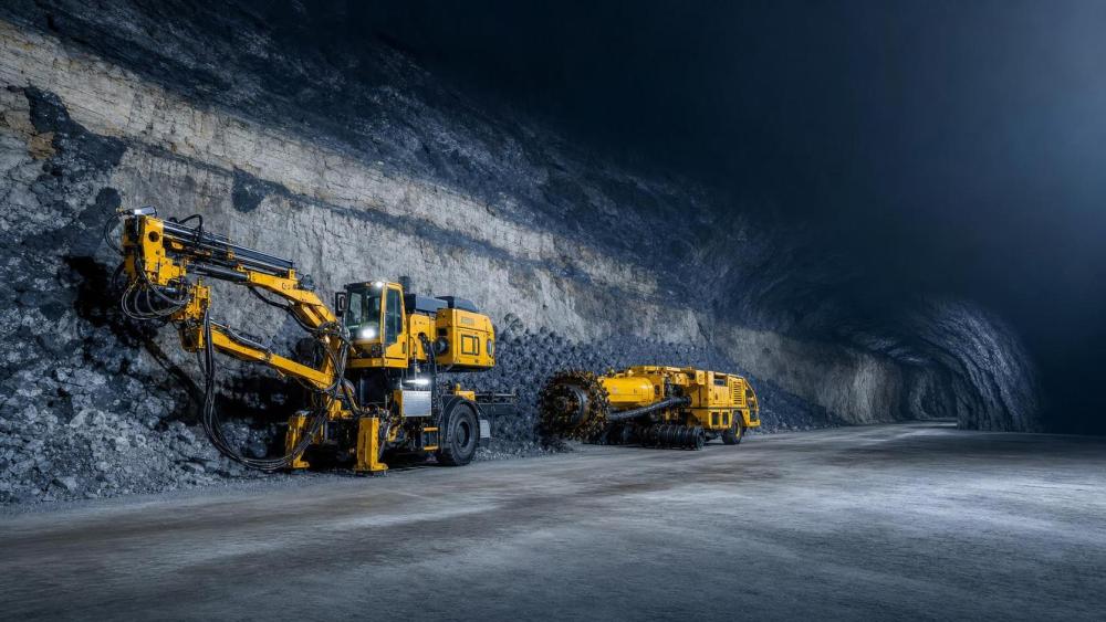 Rock Excavation in Mining: Which Methods Fit Hard Ore, Fractured Rock, and Deep Levels?