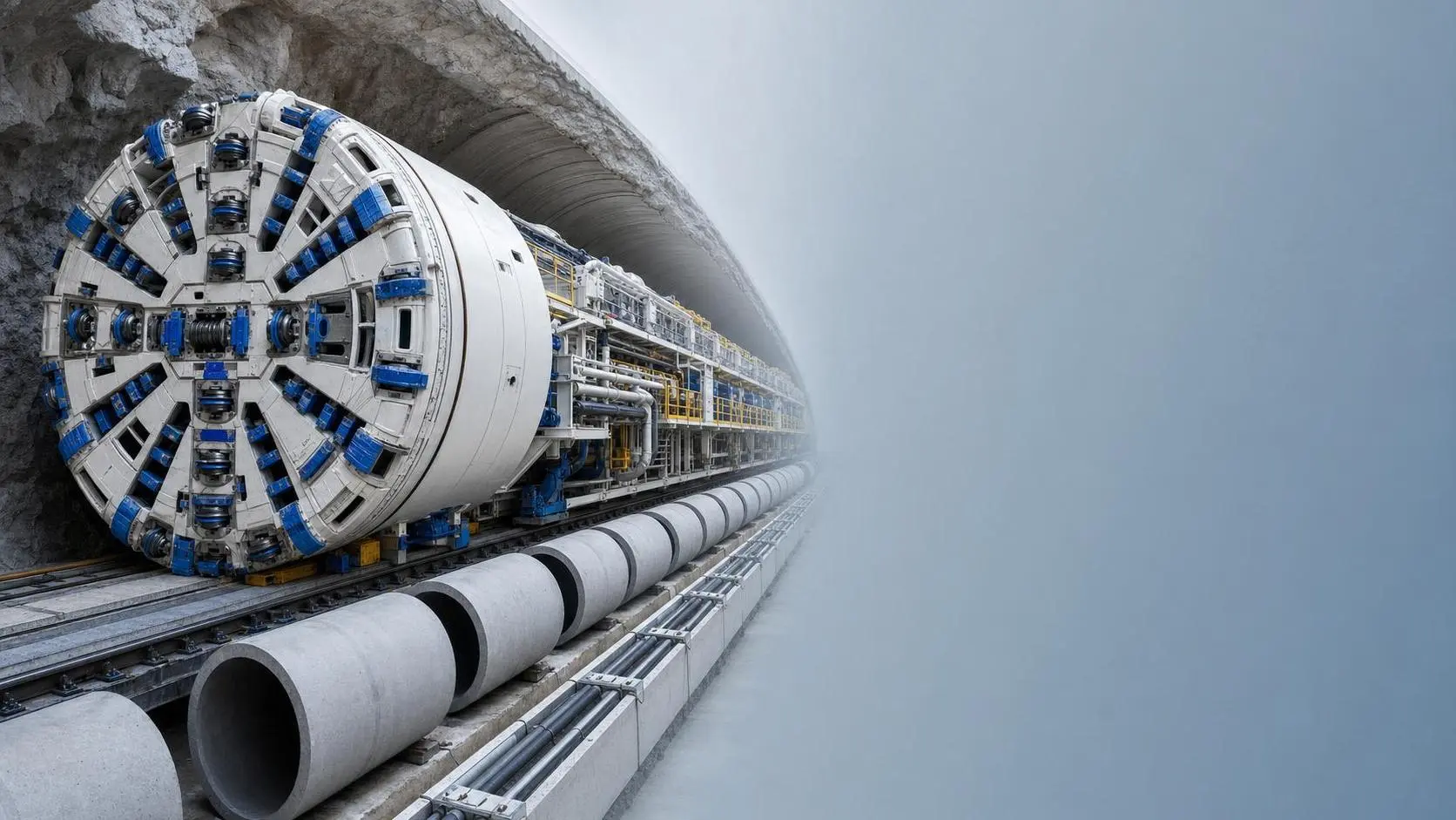 What Is Underground Infrastructure Engineering and Which Projects Need It?