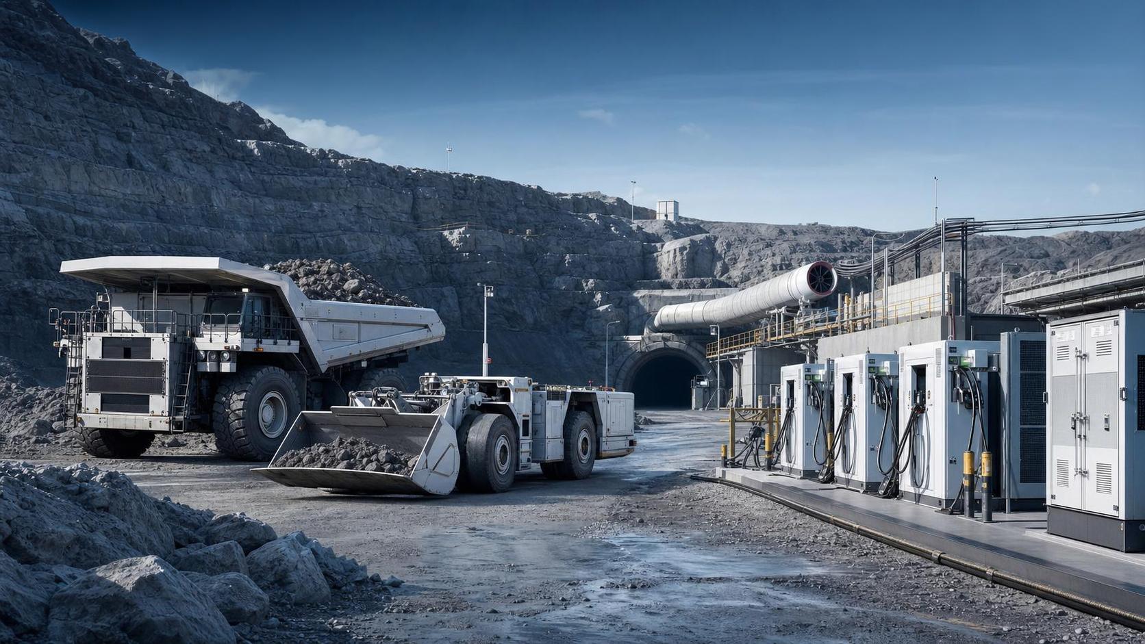 Mining Decarbonization ESG: Which Metrics Matter Most for Investment Review?