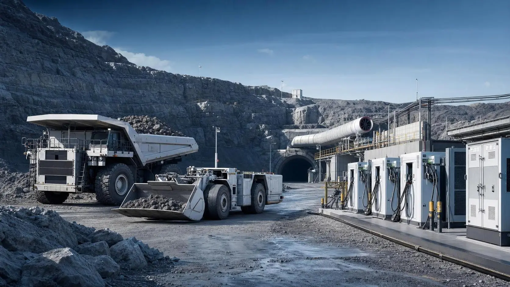Mining Decarbonization ESG: Which Metrics Matter Most for Investment Review?