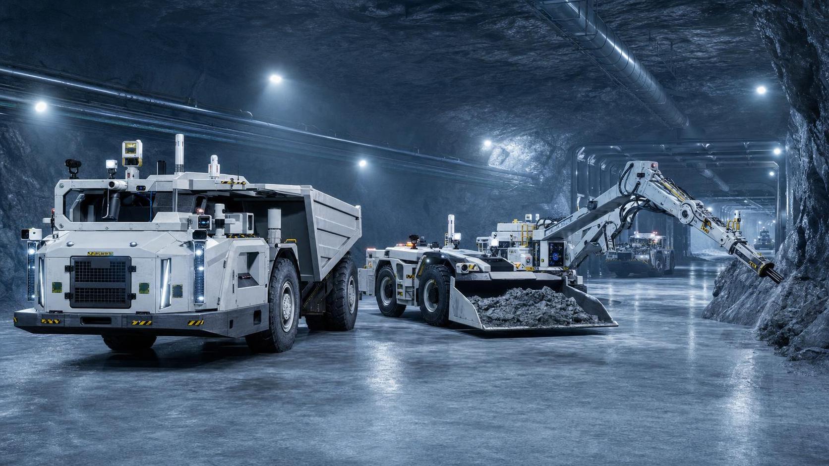 How to Evaluate Smart Mine Operations Vendors for Automation and Data Integration