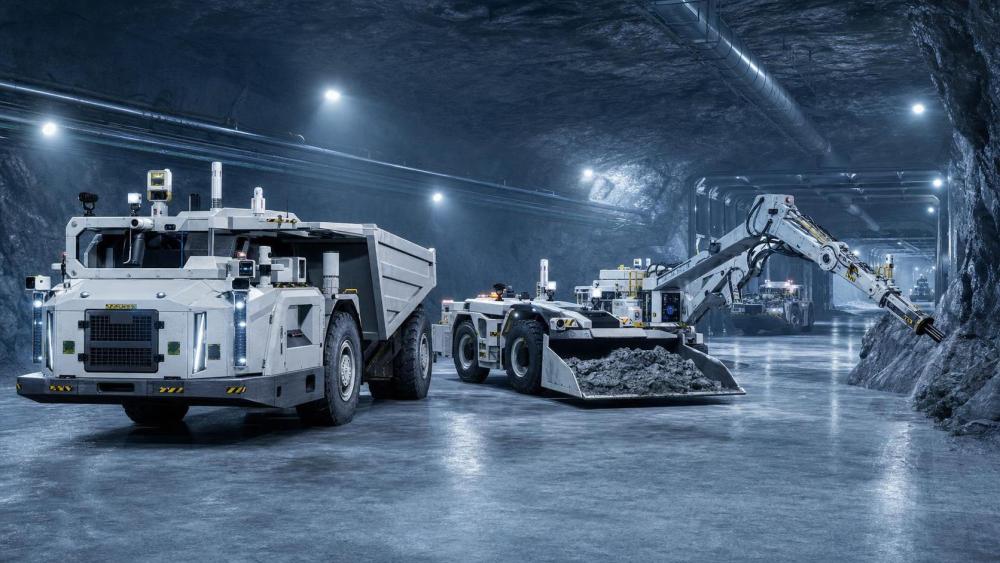 How to Evaluate Smart Mine Operations Vendors for Automation and Data Integration How to Evaluate Smart Mine Operations Vendors for Automation and Data Integration