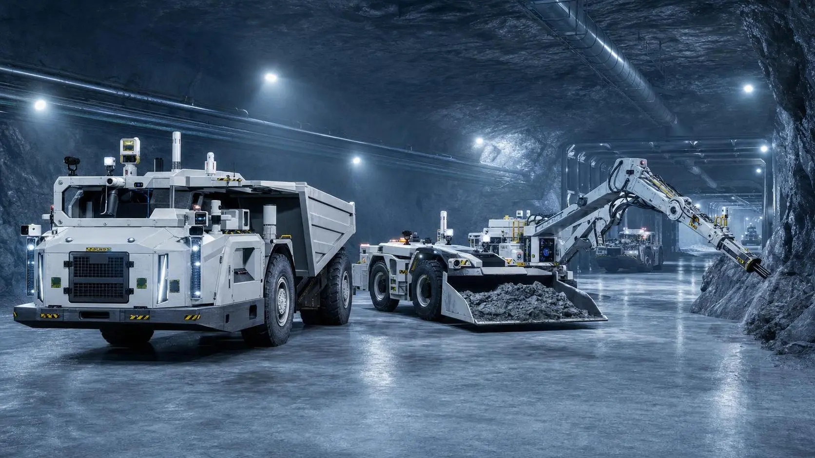 How to Evaluate Smart Mine Operations Vendors for Automation and Data Integration