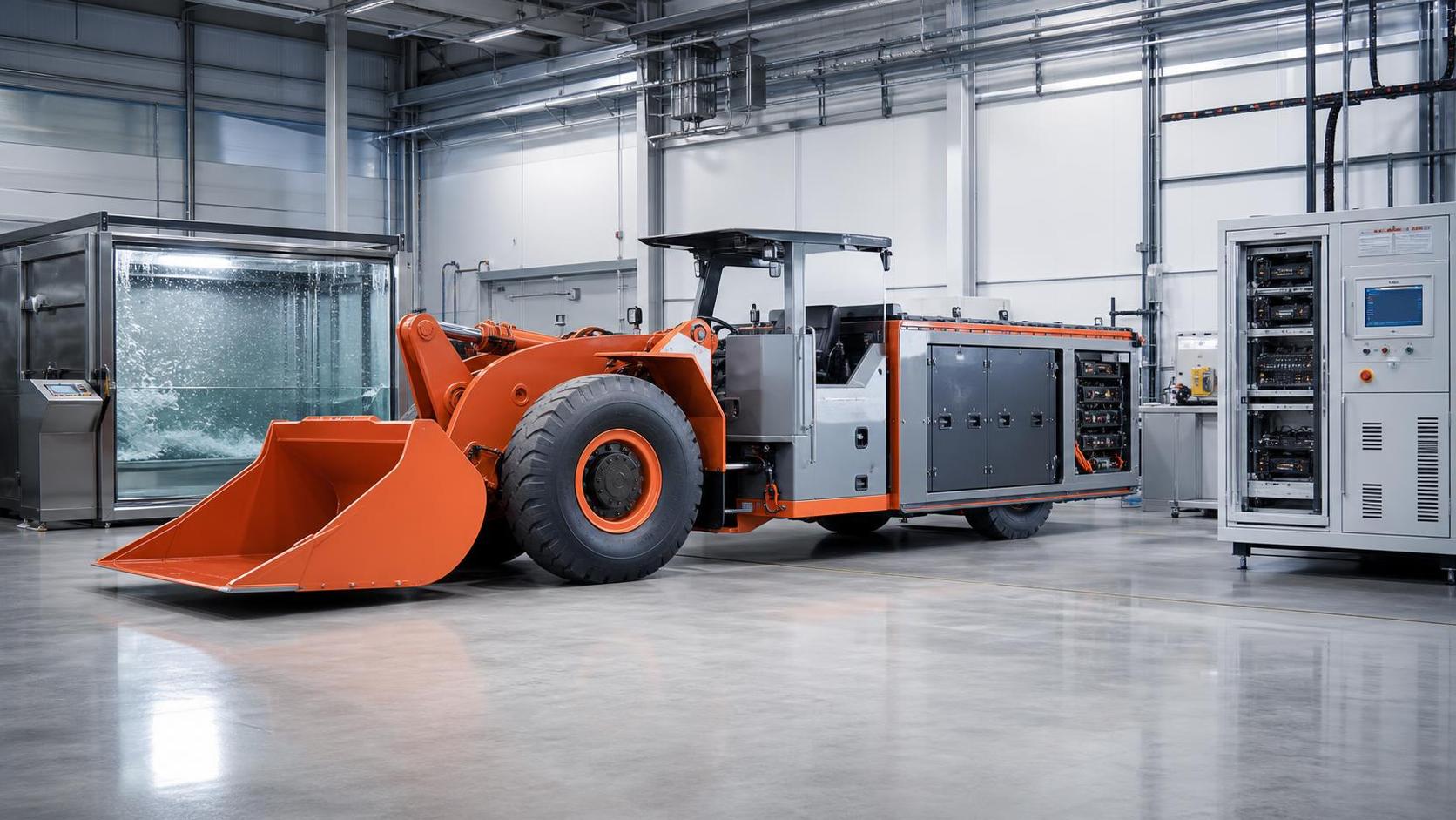 EU Updates CE Guidance for Battery LHDs