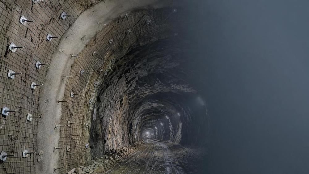 How Rock Bolt Support Systems Improve Ground Stability in Underground Excavation How Rock Bolt Support Systems Improve Ground Stability in Underground Excavation
