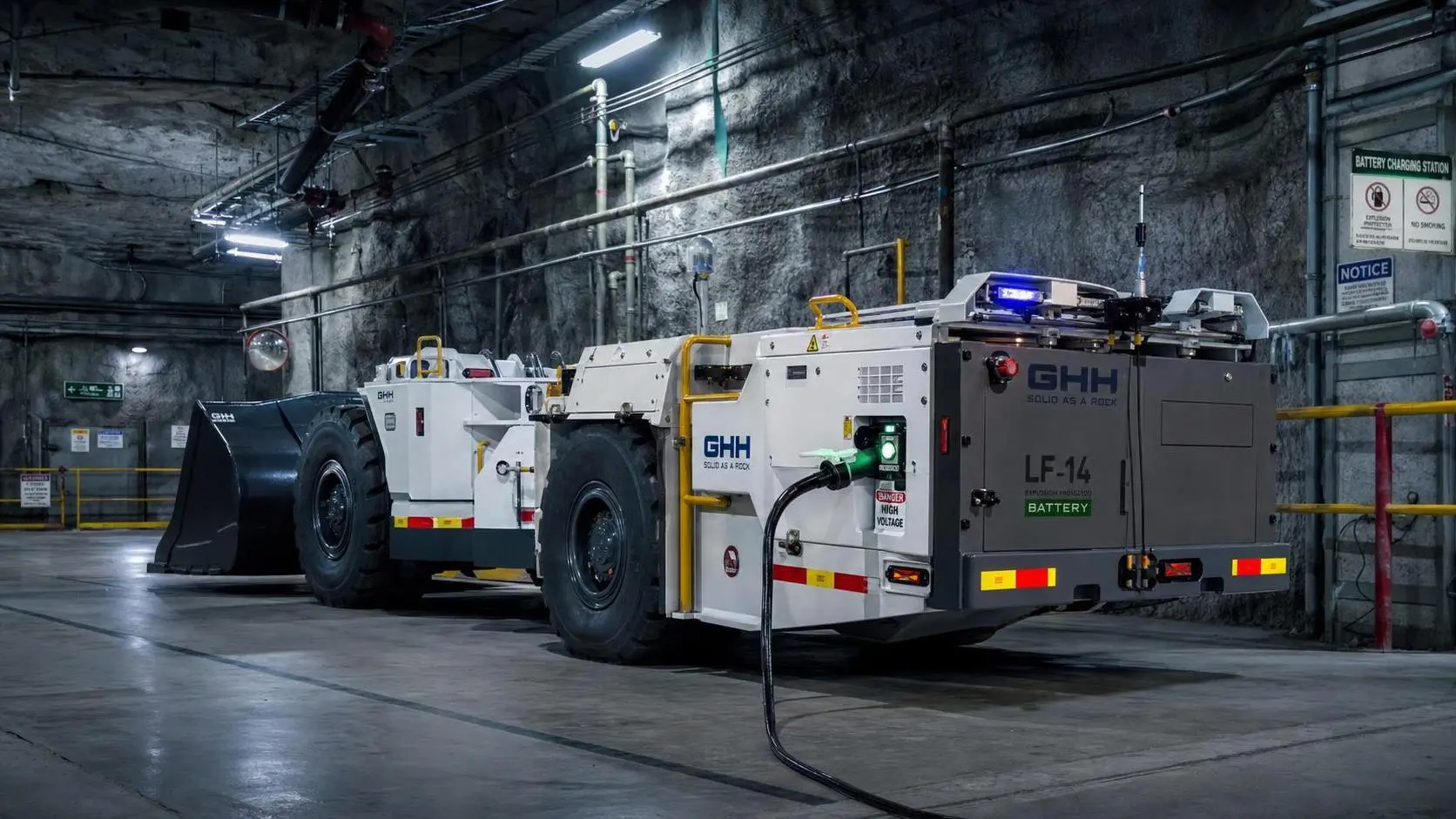 Australia Tightens Import Rules for Battery LHDs
