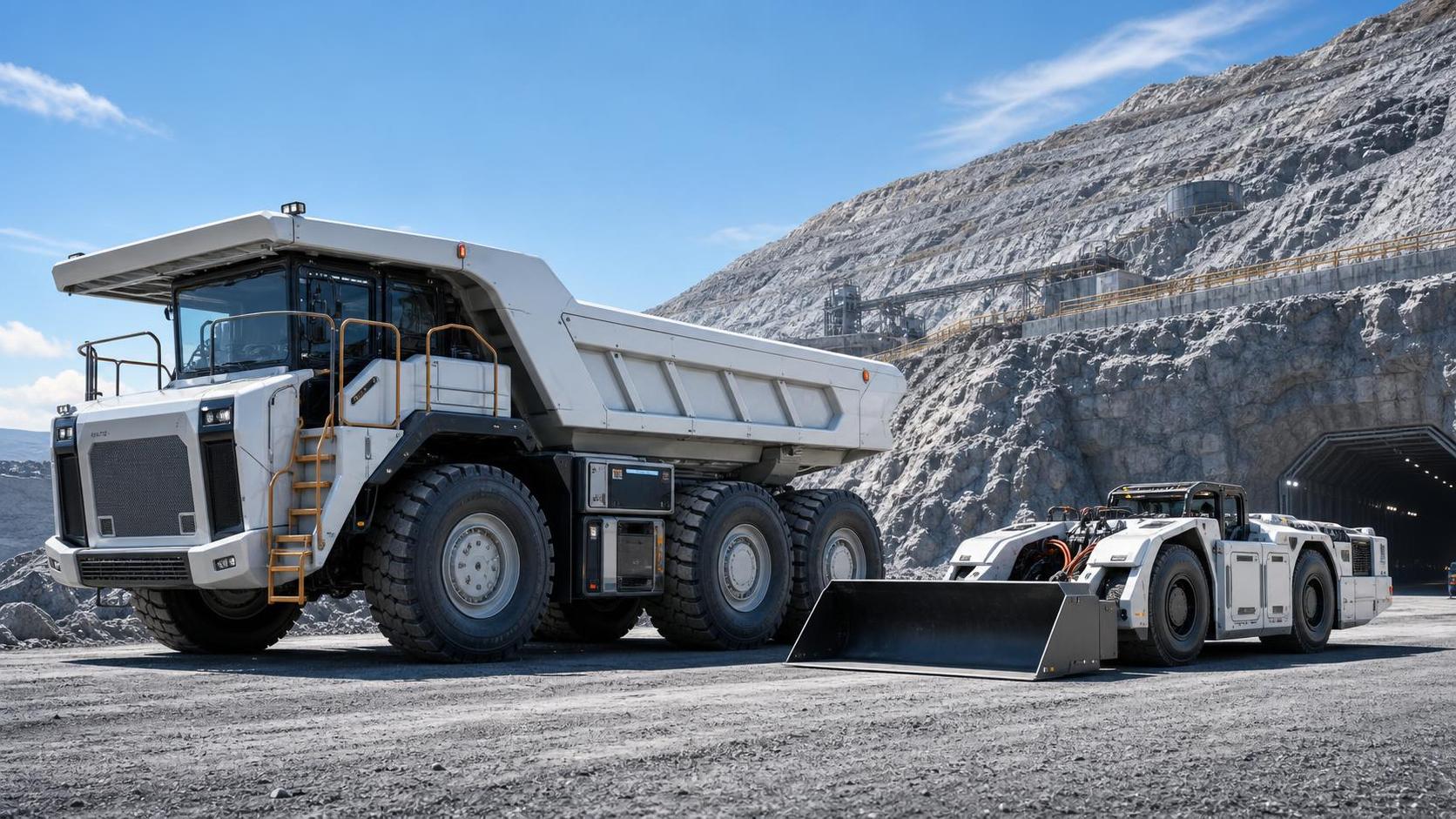 Australia Tightens EV Mining Truck Import Compliance