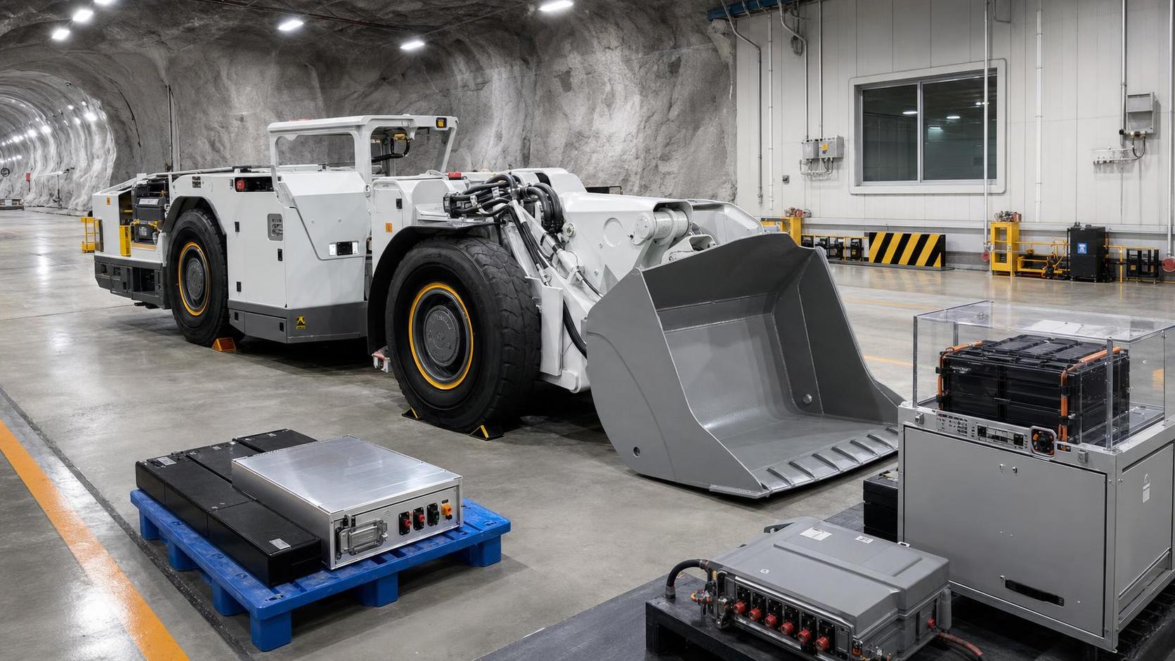 EU Requires UN GTR 20 for Battery LHD Imports