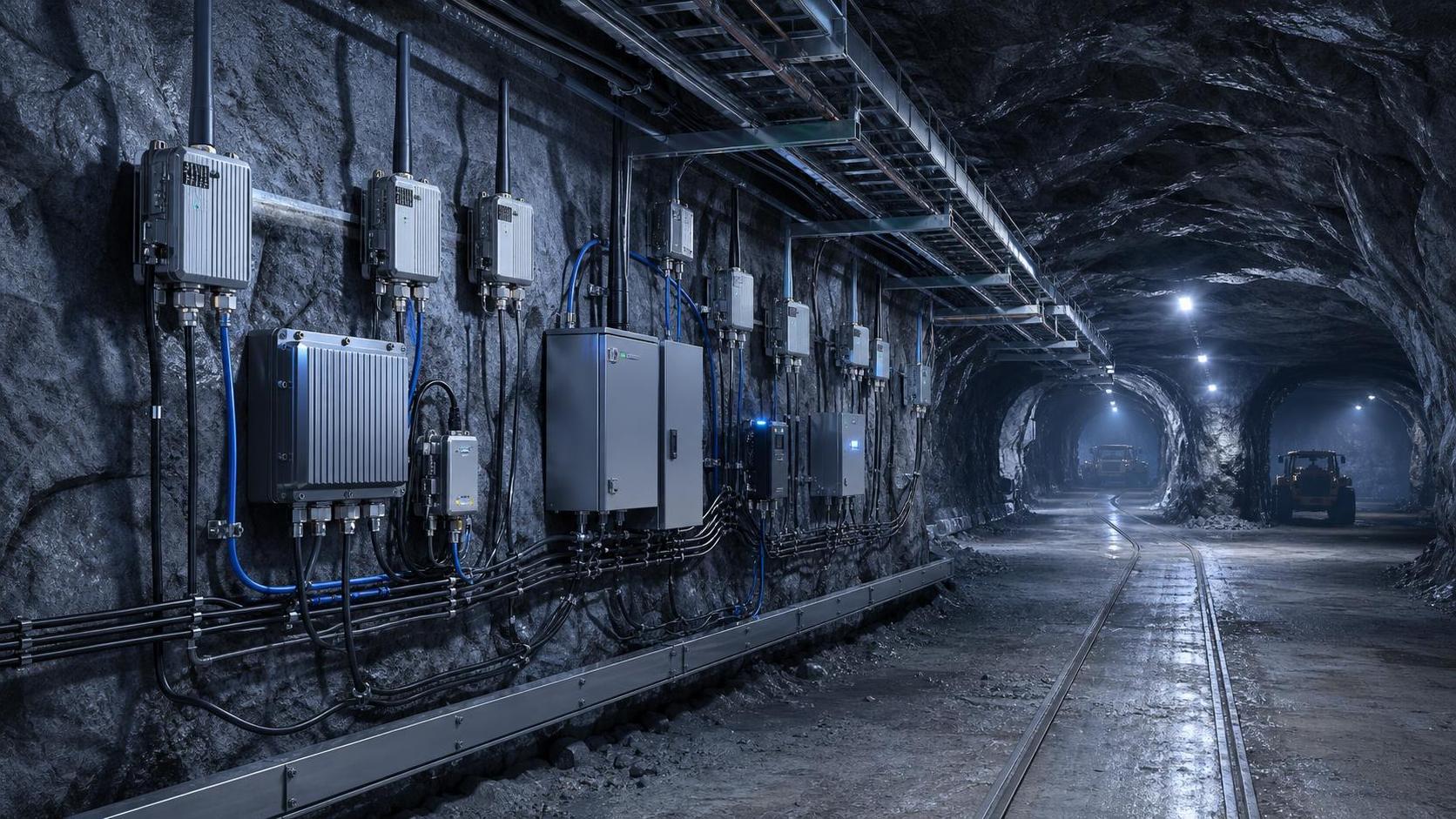 How to Evaluate Mine Communication System Suppliers for Safety and Site Reliability