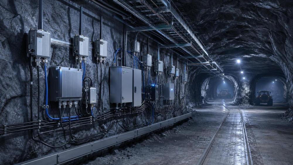 How to Evaluate Mine Communication System Suppliers for Safety and Site Reliability How to Evaluate Mine Communication System Suppliers for Safety and Site Reliability
