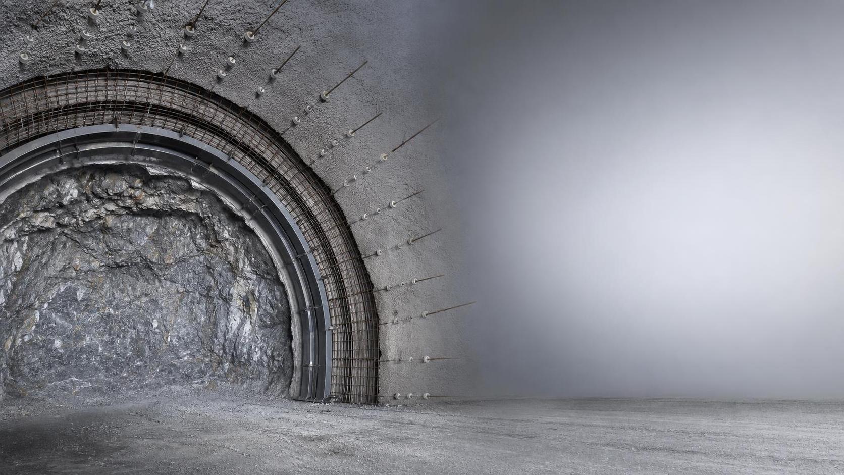 How to Select Tunnel Rock Support Systems for Weak Rock and High-Stress Ground