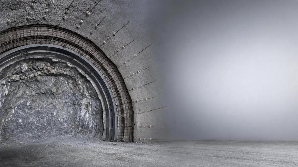 How to Select Tunnel Rock Support Systems for Weak Rock and High-Stress Ground