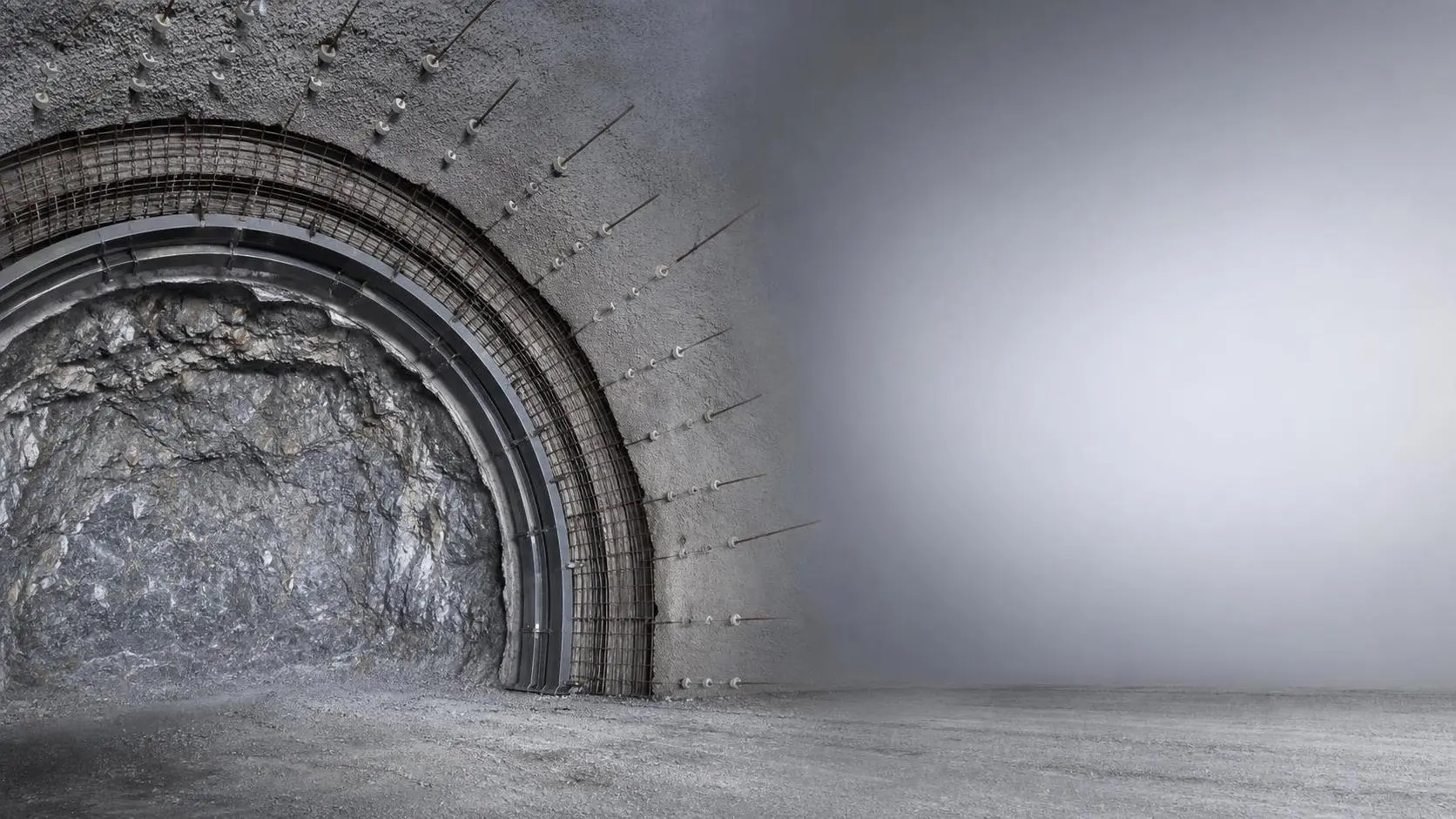 How to Select Tunnel Rock Support Systems for Weak Rock and High-Stress Ground