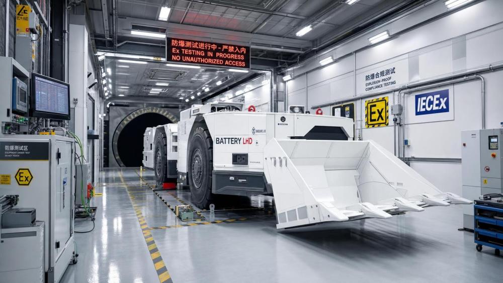 Australia Tightens Battery LHD Import Testing Rules Australia Tightens Battery LHD Import Testing Rules