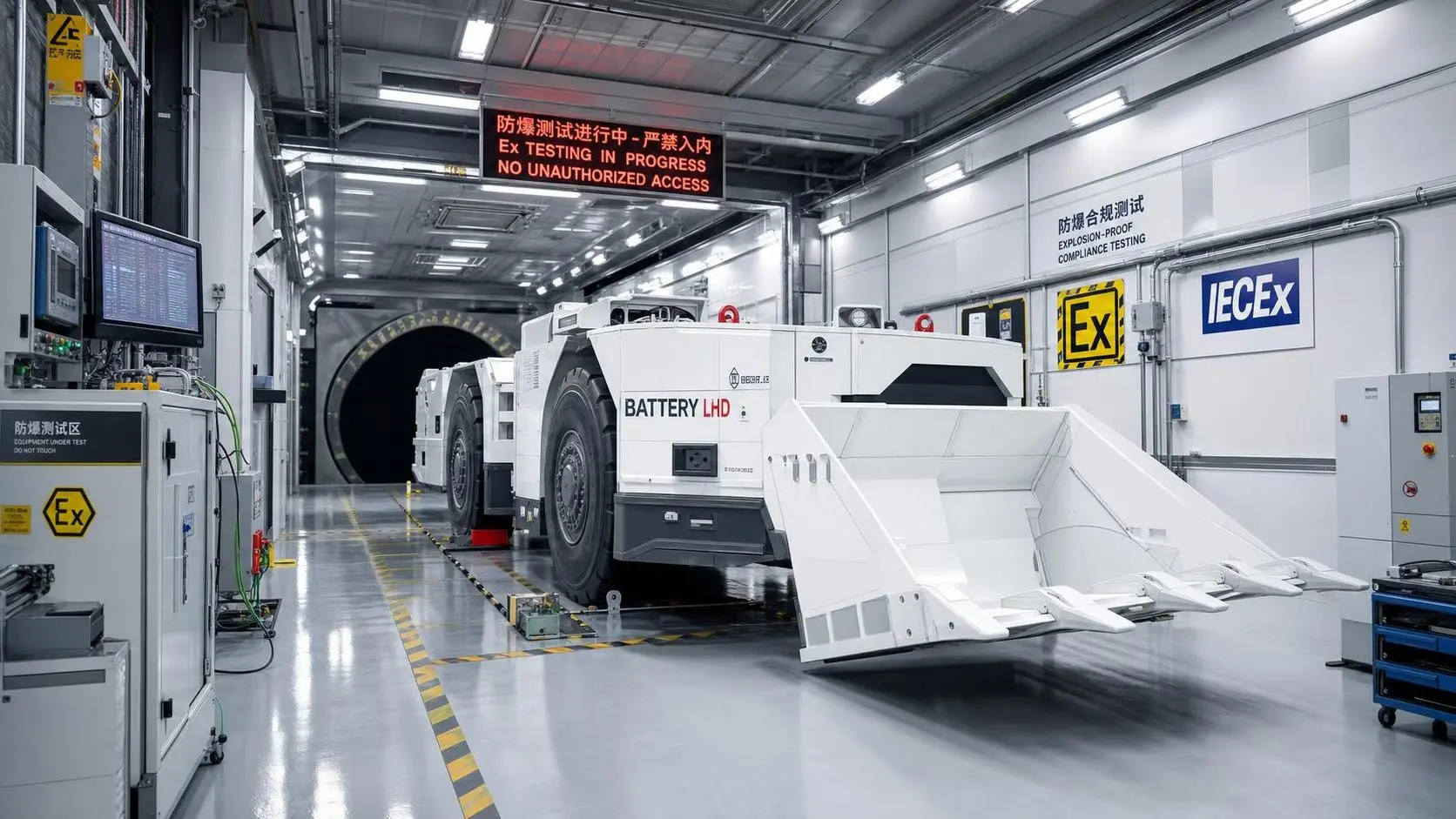 Australia Tightens Battery LHD Import Testing Rules
