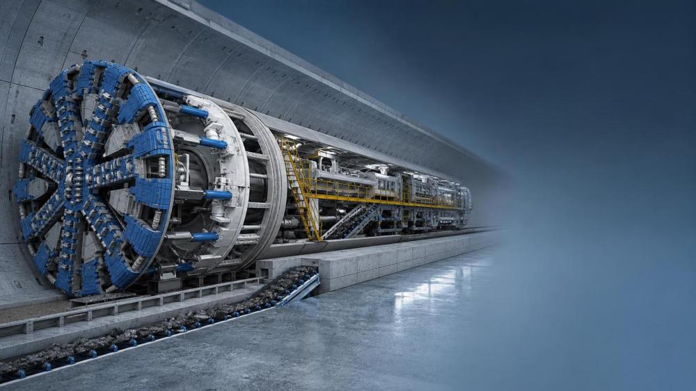 How to Select Shield Tunneling Equipment for Soft Ground Urban Projects How to Select Shield Tunneling Equipment for Soft Ground Urban Projects