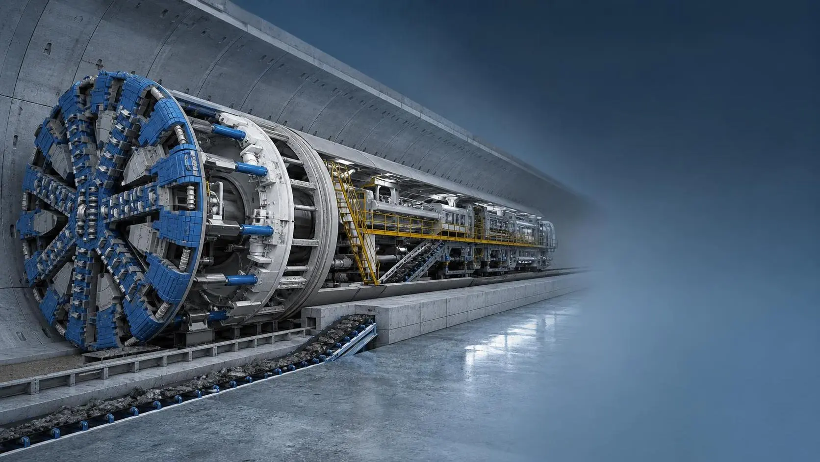 How to Select Shield Tunneling Equipment for Soft Ground Urban Projects