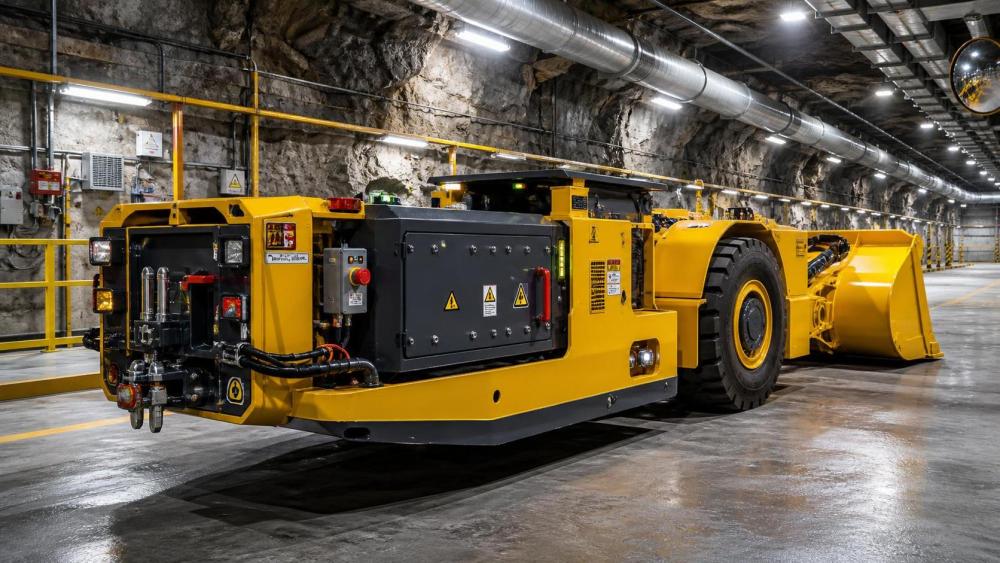 Australia Sets Battery LHD Certification Rule for Sept 2026