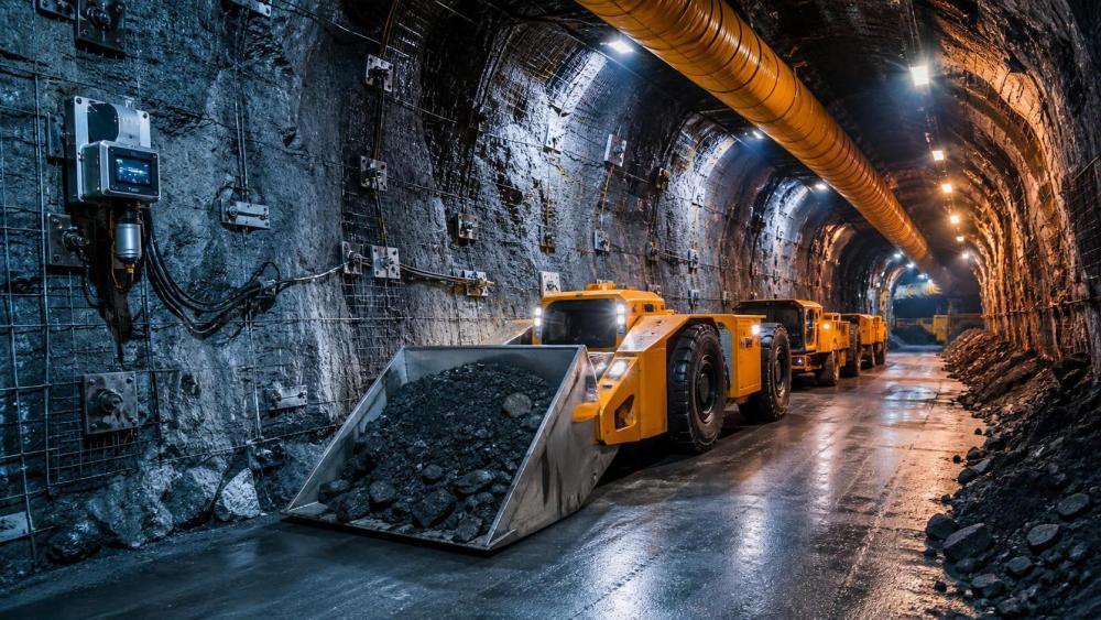 How Deep Underground Engineering Improves Safety and Ore Access in Modern Mining How Deep Underground Engineering Improves Safety and Ore Access in Modern Mining